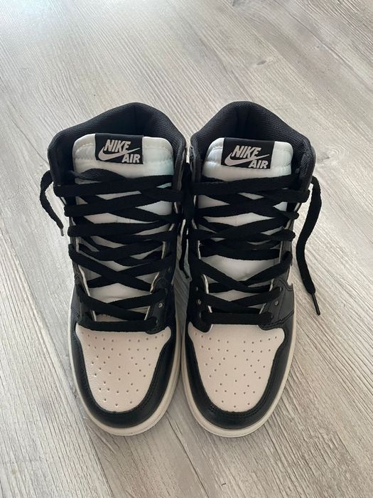 Jordan 1 Mocha noi