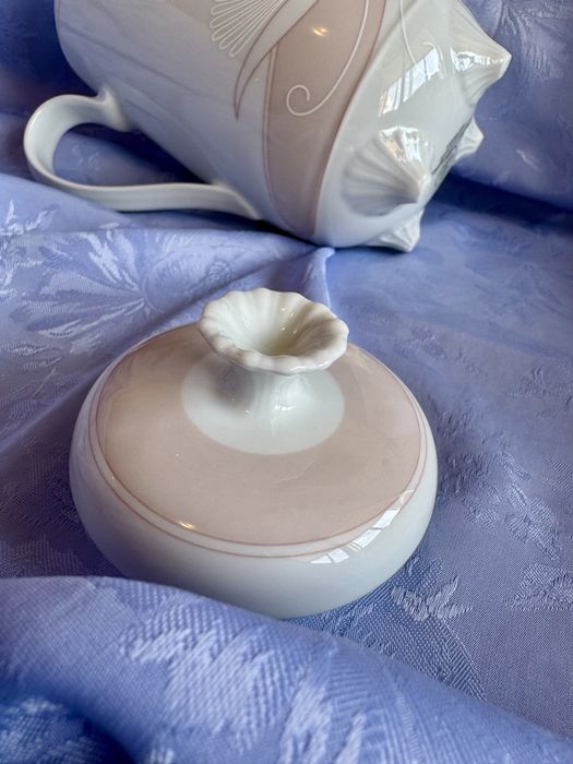 Schirnding Bavaria кана за кафе