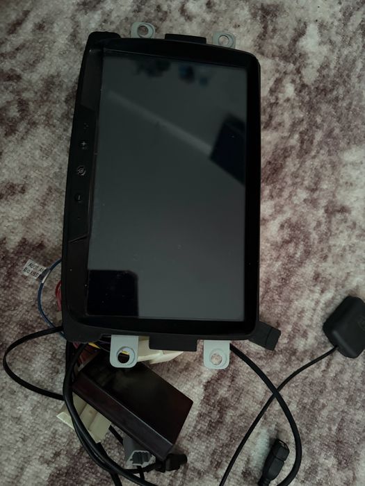 магнитола Android