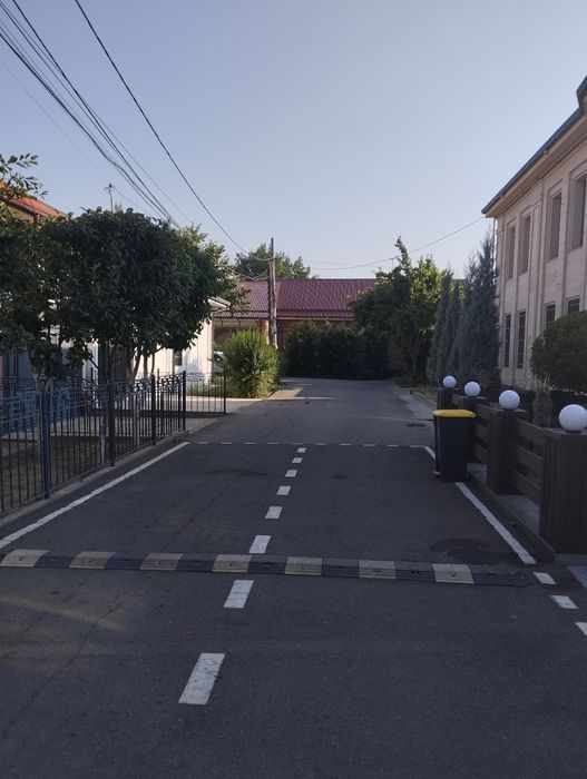 Участок с домом в шикарном месте