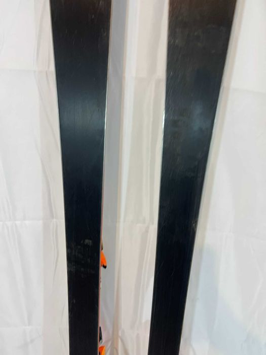 Ski schi carve Dynastar Speed Zone BLK 7 160cm