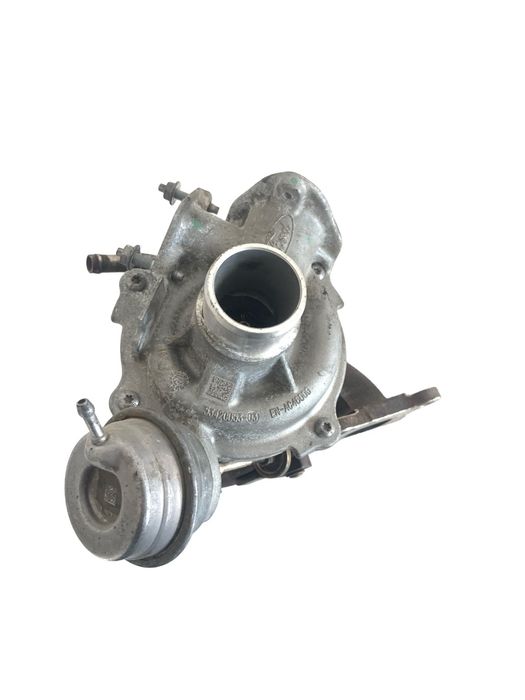 Turbina Ford B-Max Jk 2012 - > 1.0 Ecoboost Sfja, Sfjb, Sfjc, Sfjd, Fo