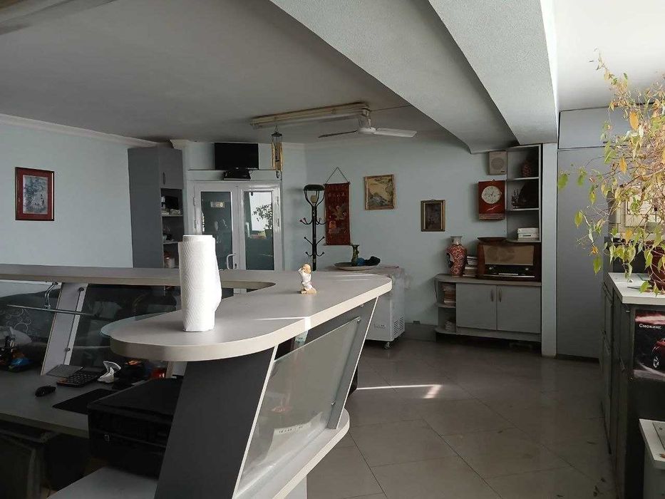 Продается Нежилое помещение 483м2.  Хамид Алимжан. Дархан