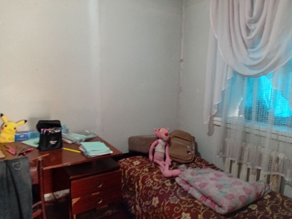 Продам хороший дом!