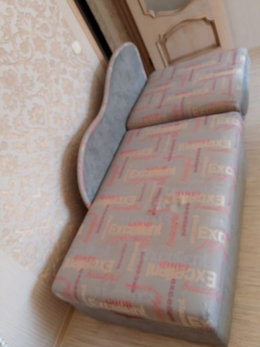 Диван кровать для детей