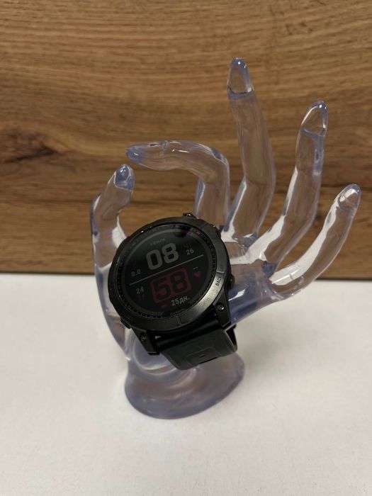 Garmin Fenix 7X/BariBarShop/Рассрочка