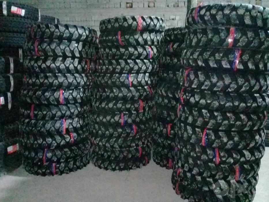 Шина Спецтехники 10.00-20 PR18 Rockbuster(китай)