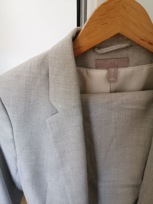 Комплект костюм за 20 евро H&M