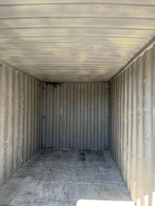 Продам контейнер 20 тонн