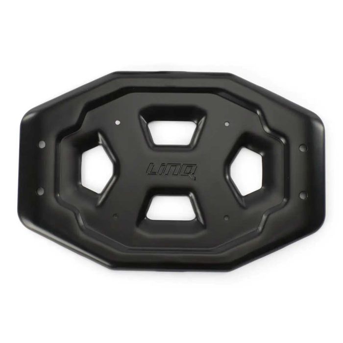 НОВ Багажник Адаптер за куфар за Can-am Renegade 1000 850 650 570 2012-2022 г.