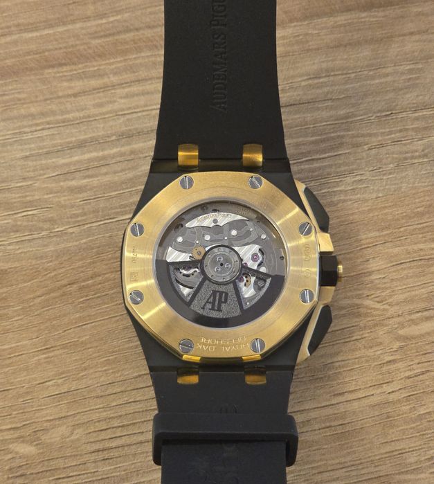 Audemars Piguet ETA 7750 Swiss промоция