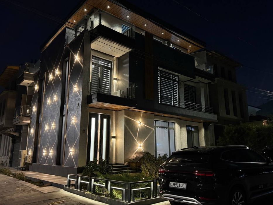 Продаётся здание ул Мирабад 2,1 соток срочно