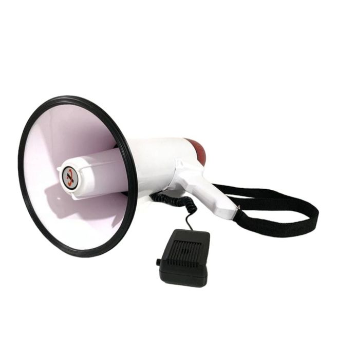 Продам новый рупор