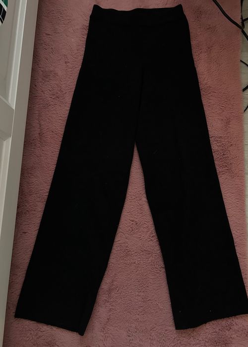 Pantaloni Evazati H&M, marime XS