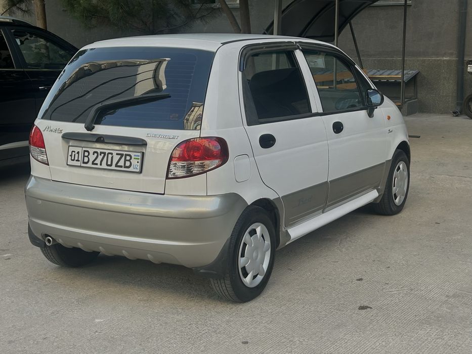 Matiz best yili 2011 yill super kansaner