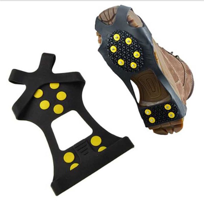 кошки для гололеда