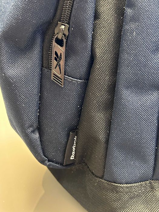 Раница Reebok за училище, спорт, разходки