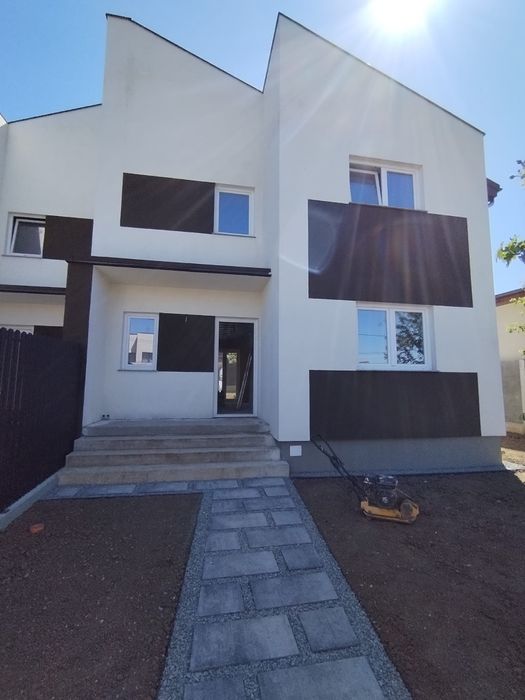 Duplex+mansarda Proprietar