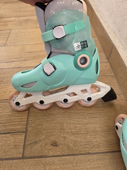 Детски ролери 30-32 от Декатлон