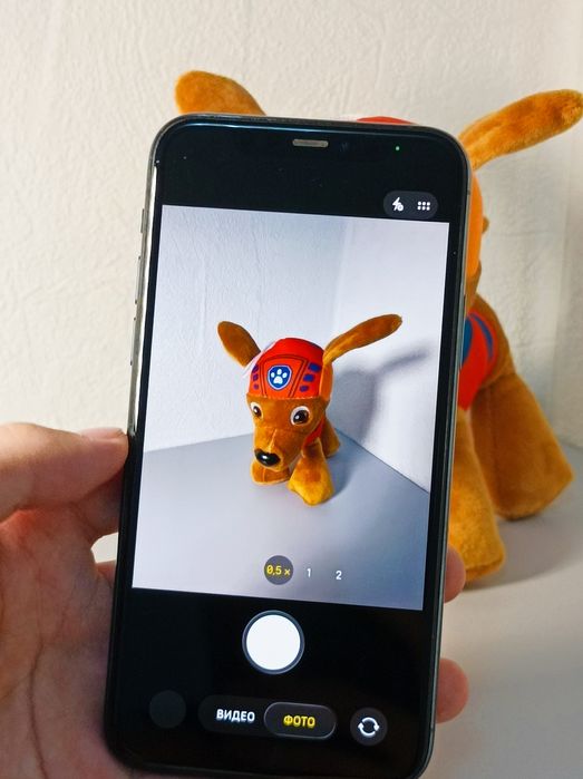 iPhone 11 Pro Обмен