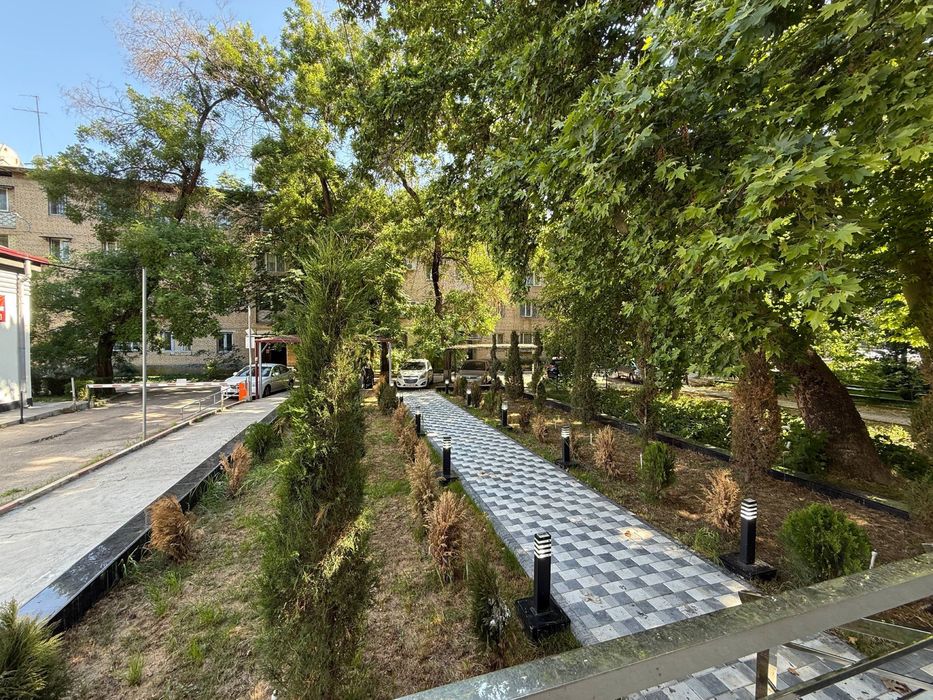 Аренда офиса Ц-1 Street 77 49м² с ремонтом