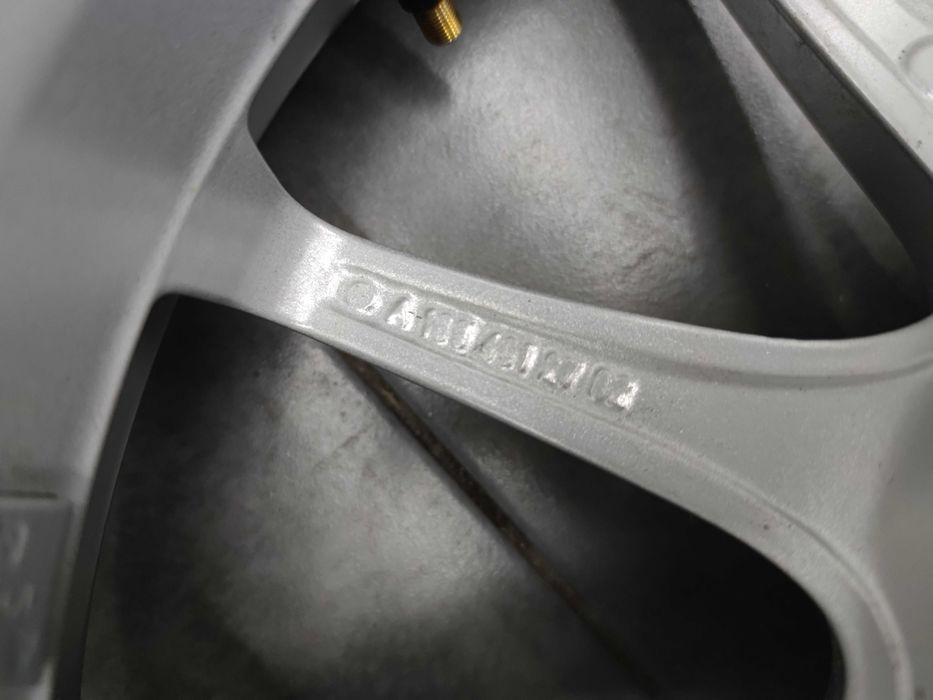 Каъо нови Джанти 16 - Mercedes A-class, B-class, CLA