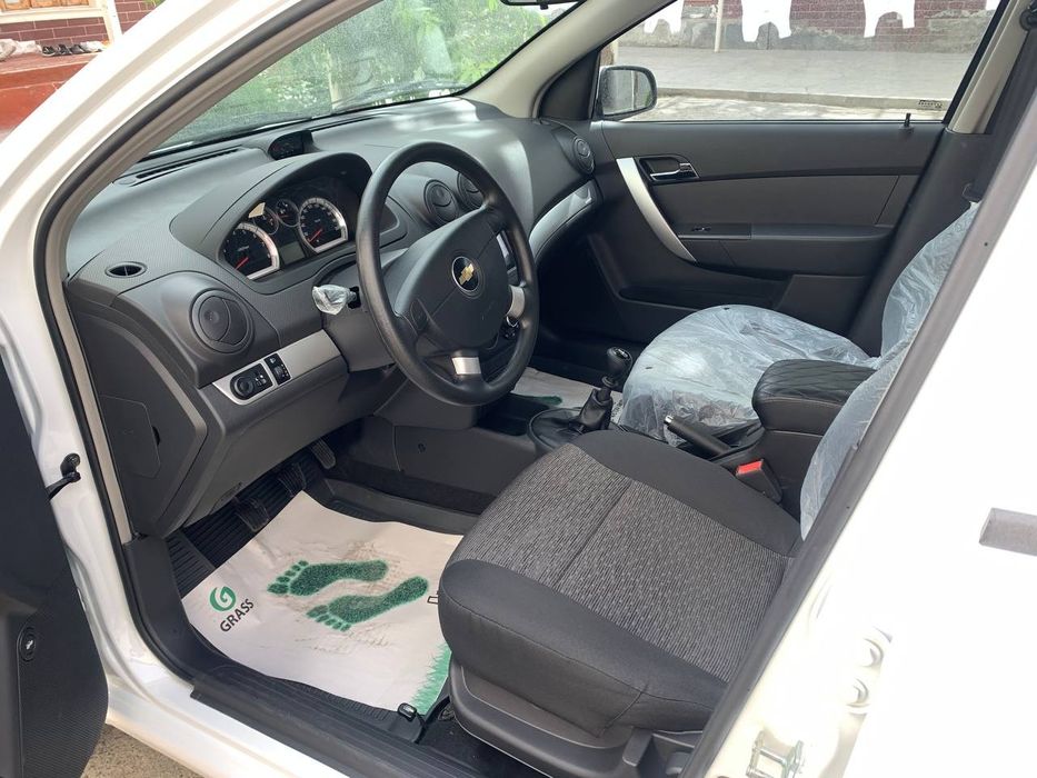 Нексия-3 2023 йил 2 позицыя