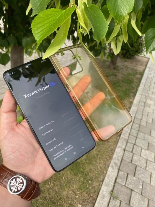 В продаже Redmi Note 12.