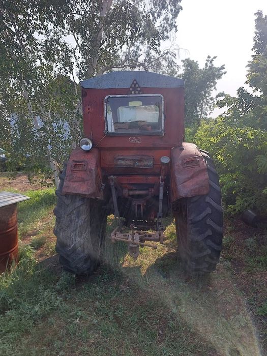 Продам трактор Т40