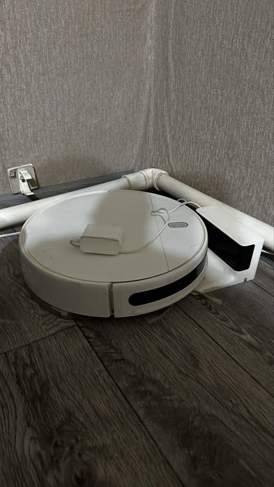 Робот-пылесос Xiaomi