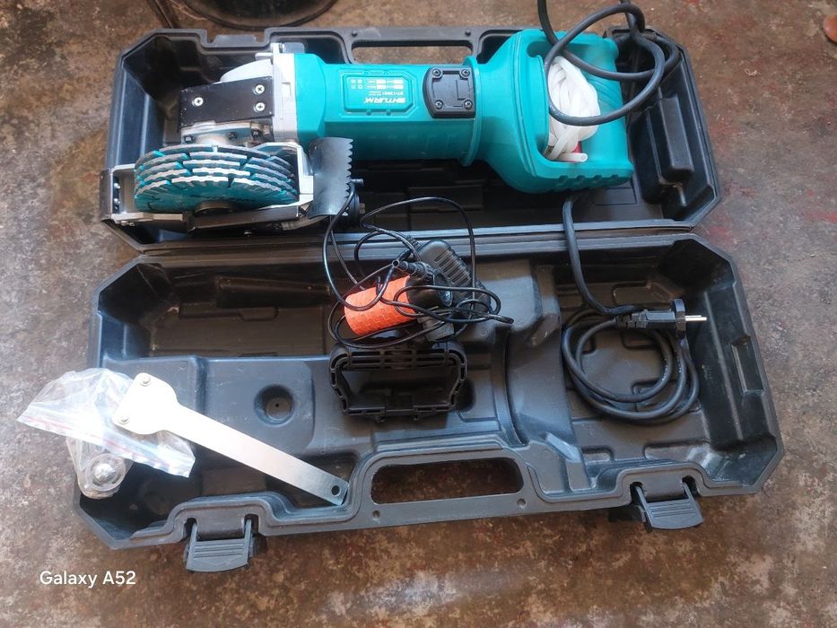 Инструмент сотилади