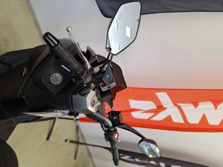Scuter ABS , SYM Jet 14 EVO 125 cc, Permis B, Rate, In Stoc !