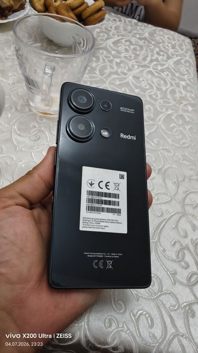 Redmi Note 13 Pro 8+8/256 Full