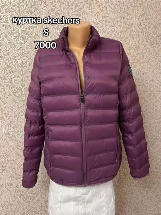 Разгрузка гардероба