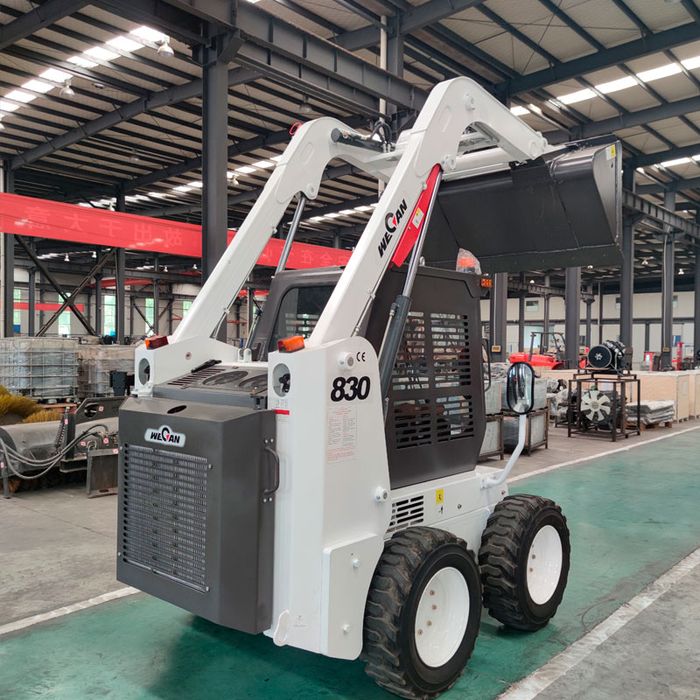 Уборка снега! Вывоз мусора! Услуги минипогрузчика, бобкат, мультик