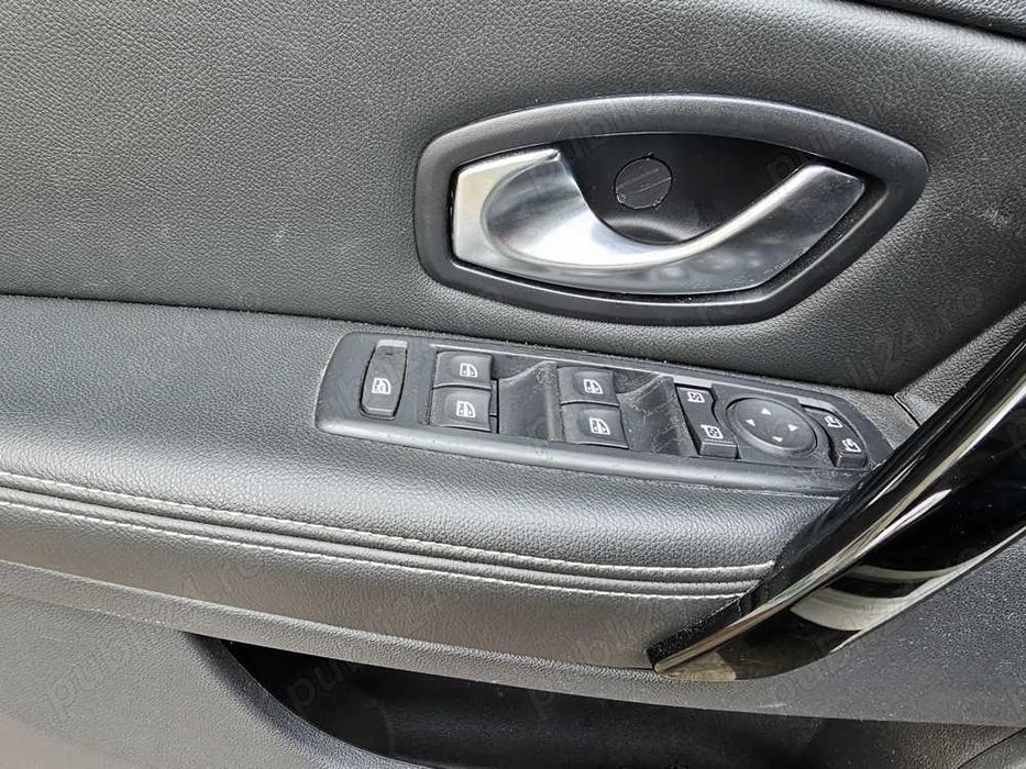 Renault Laguna 3, 2.0l, 130cp, 2014