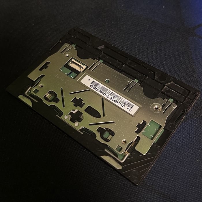Touchpad sticla Thinkpad T480