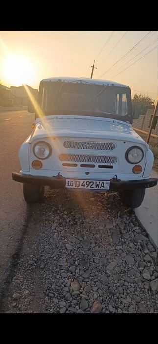 Mashina kafolati bilan