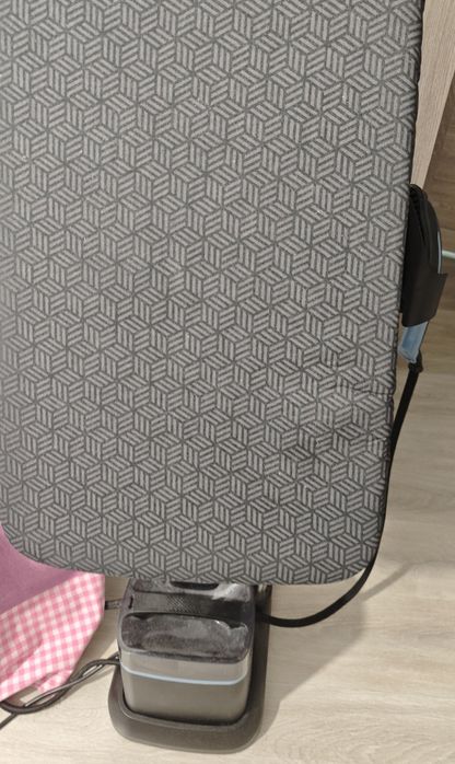 Продам отпариватель новый