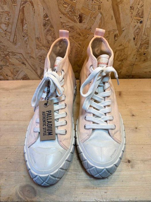 Ghete dama Palladium 38 noi