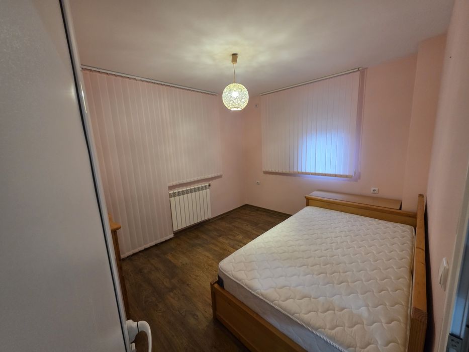 3 -стаен апартамент под наем