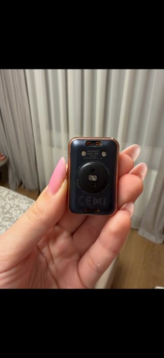 Smartwatch huawei