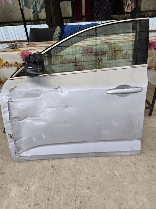 Usa stanga fata renault talisman