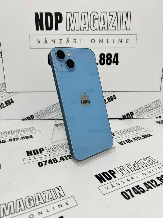 NDP Amanet NON-STOP Sos. Giurgiului 119 IPHONE 14 PLUS (59129)