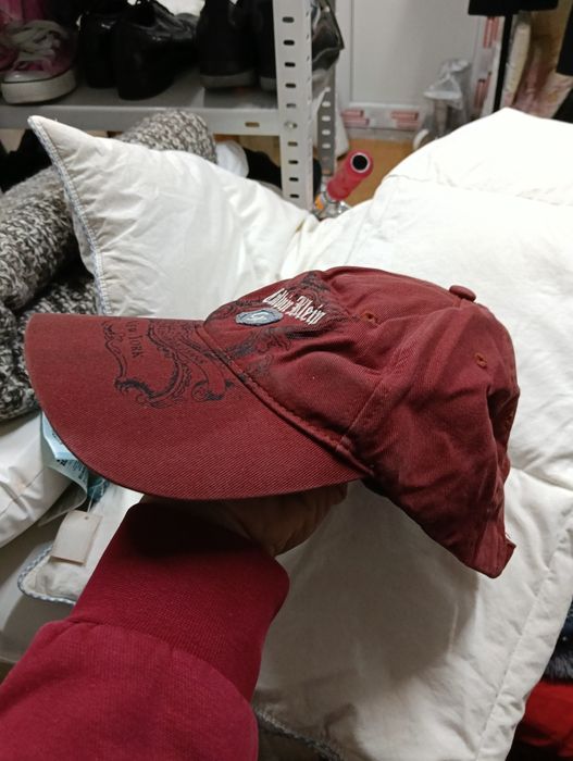 Calvin Klein Vintage Hat