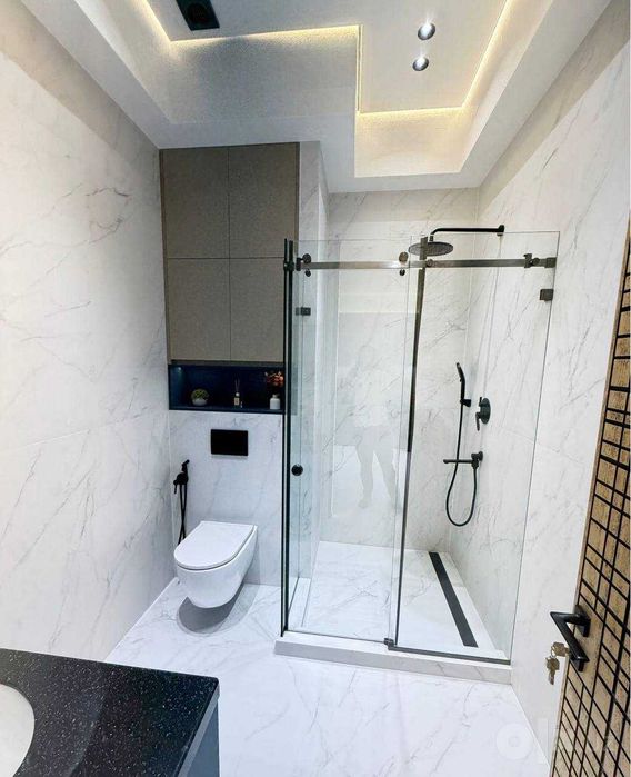 Ташкент Сити 2/1/7 ЖК Garden's Residence Евроремонт обш: 41 кв.м