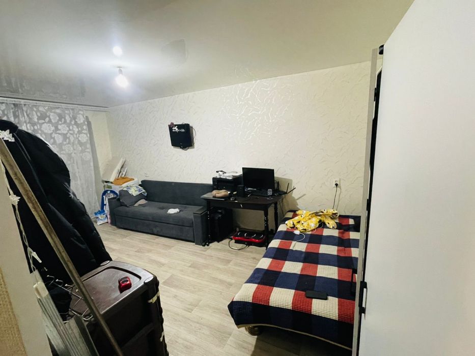 1ком 30кв Валиханова