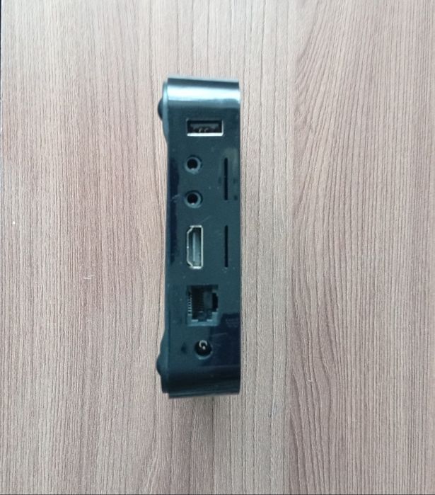 андройд приставка Mx9