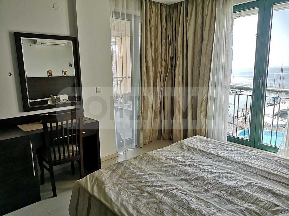 Продава се Тристаен апартамент в Балчик - 117 кв.м за 1881 €/кв.м - Снимка #8