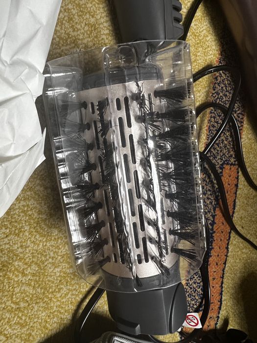 Фен-стайлер BABYLISS